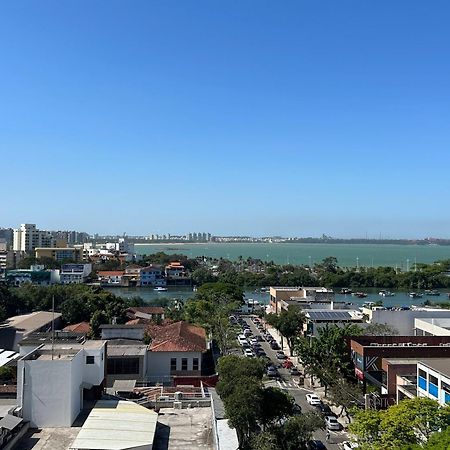 Flat Praia Do Canto 2Q-2B Long Stay Triangulo Das Bermudas Βιτόρια Εξωτερικό φωτογραφία
