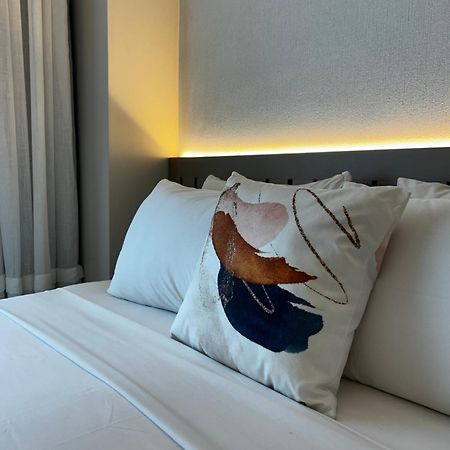 Flat Praia Do Canto 2Q-2B Long Stay Triangulo Das Bermudas Βιτόρια Εξωτερικό φωτογραφία