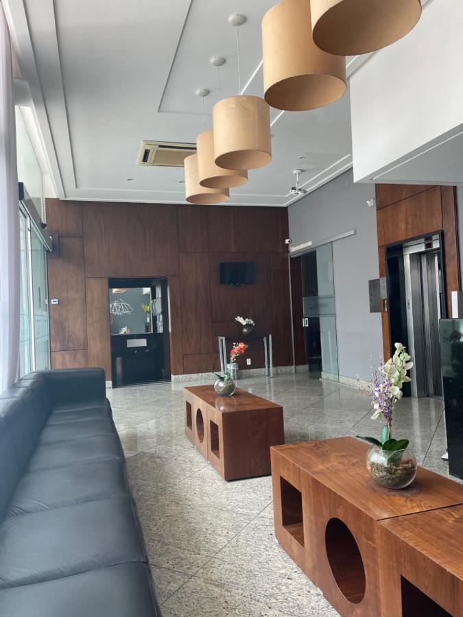Flat Praia Do Canto 2Q-2B Long Stay Triangulo Das Bermudas Βιτόρια Εξωτερικό φωτογραφία