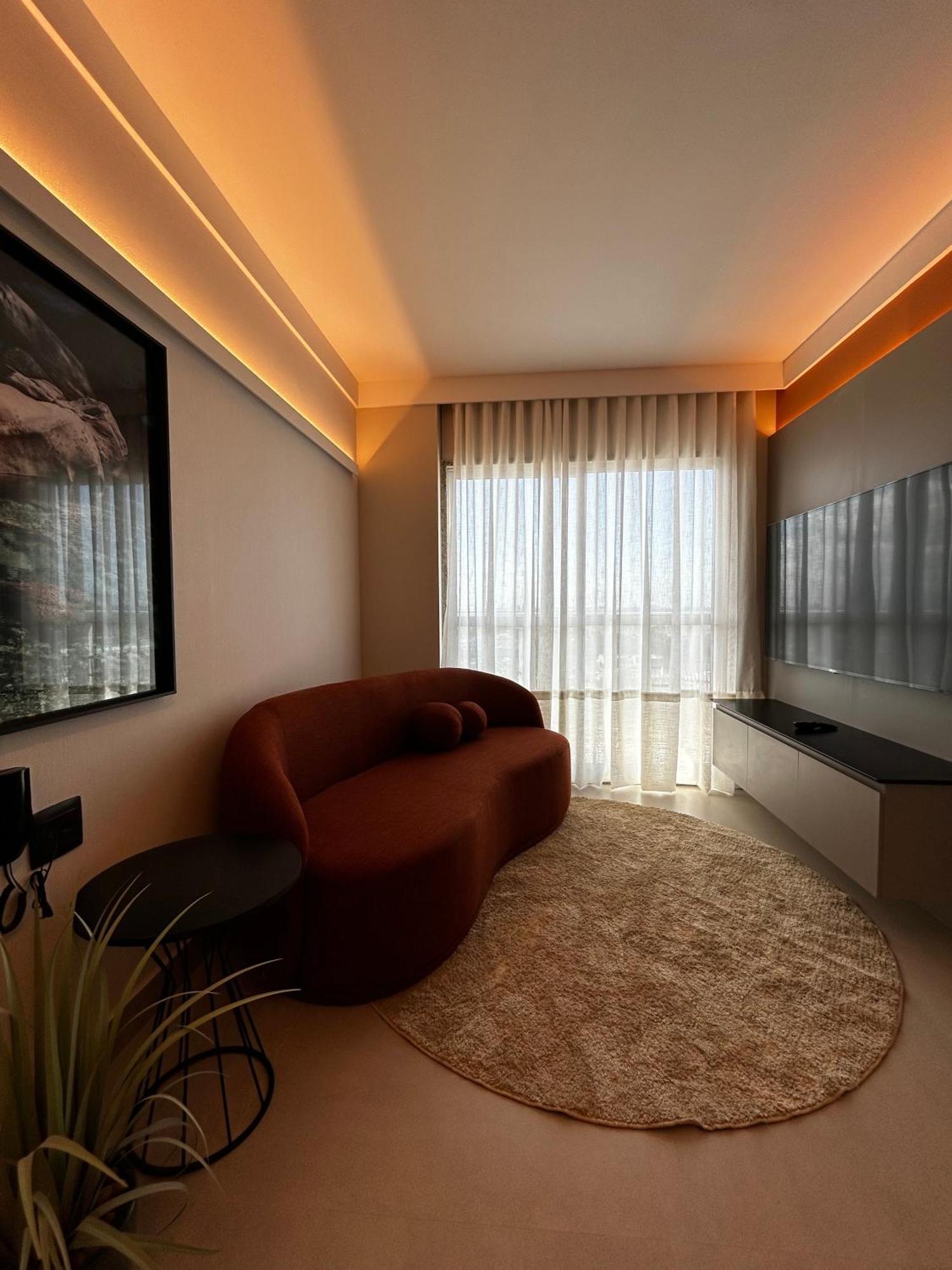 Flat Praia Do Canto 2Q-2B Long Stay Triangulo Das Bermudas Βιτόρια Εξωτερικό φωτογραφία