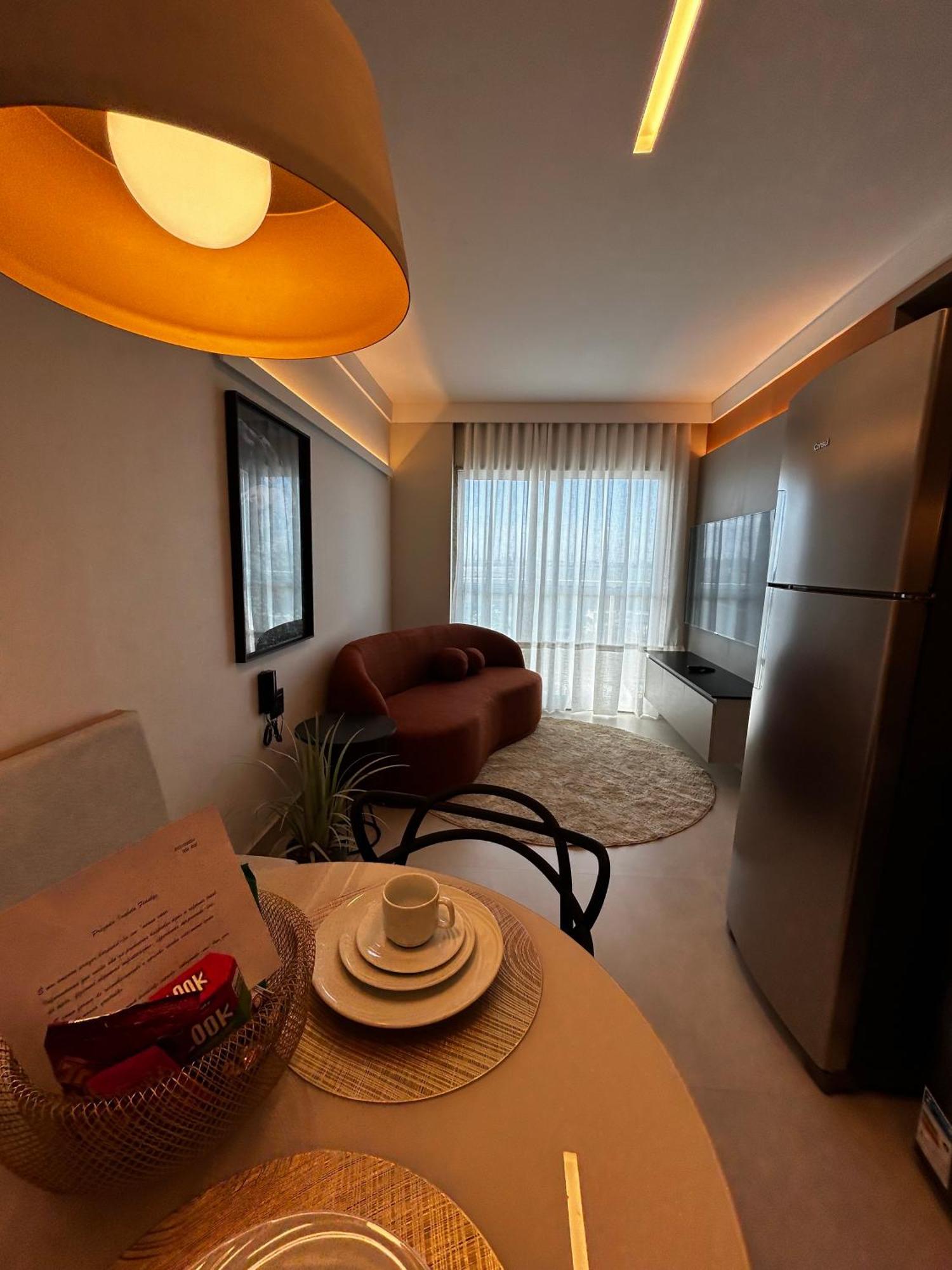 Flat Praia Do Canto 2Q-2B Long Stay Triangulo Das Bermudas Βιτόρια Εξωτερικό φωτογραφία